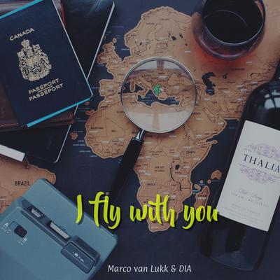 I Fly With You's cover