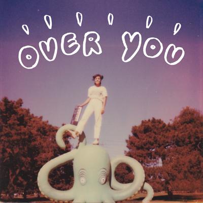 Over You's cover