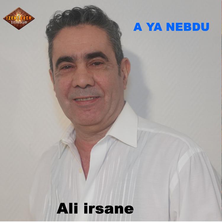 Ali Irsane's avatar image