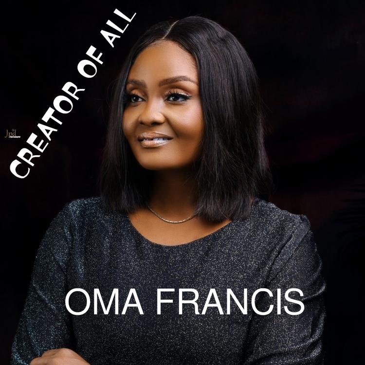 Oma Francis's avatar image