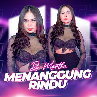 Menanggung Rindu's cover