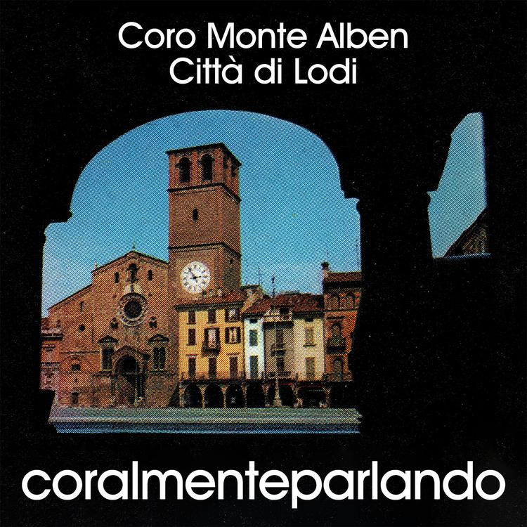 Coro Monte Alben Città di Lodi's avatar image