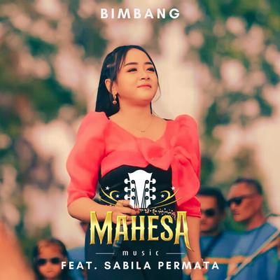 Bimbang's cover