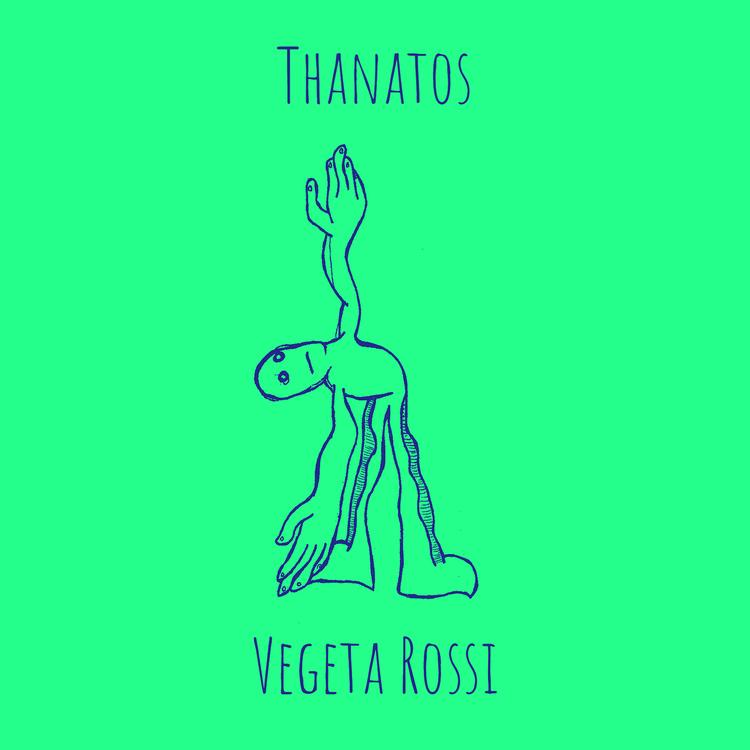 Vegeta Rossi's avatar image