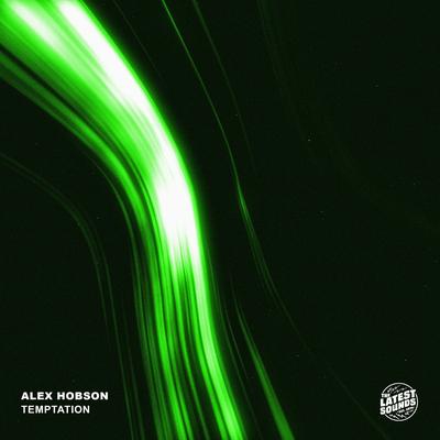 Temptation By Alex Hobson's cover