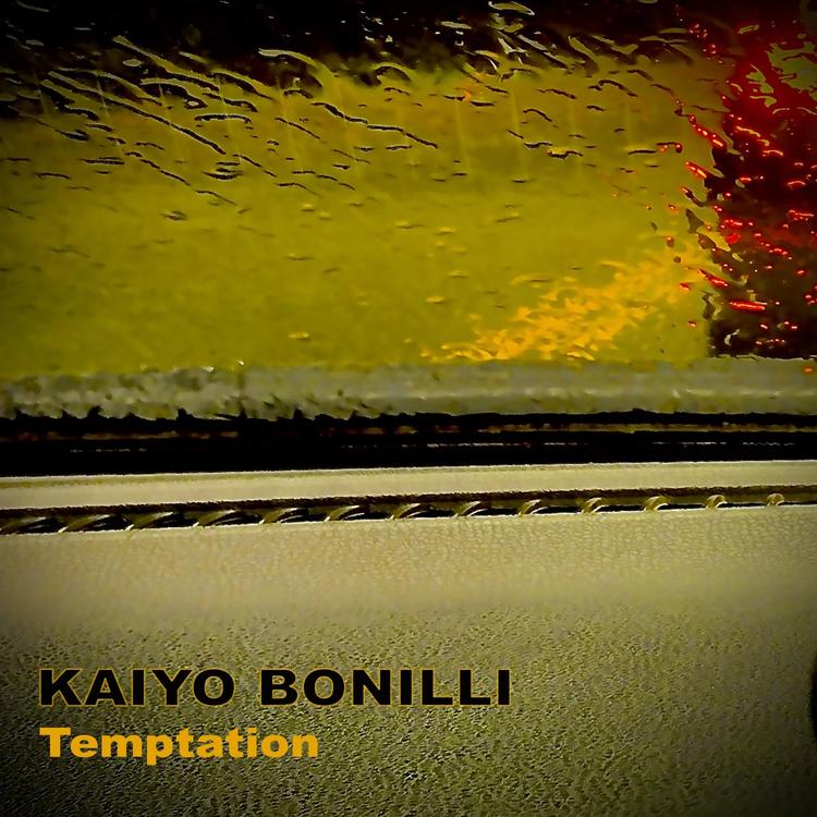 Kaiyo Bonilli's avatar image