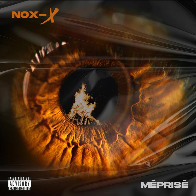 Nox-x's avatar image