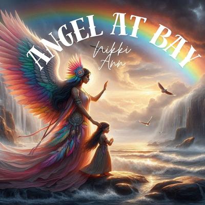 Angel At Bay's cover