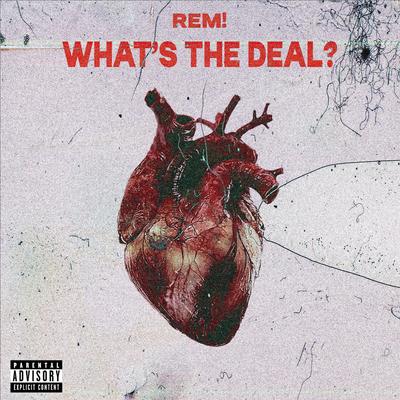 What's The Deal?'s cover