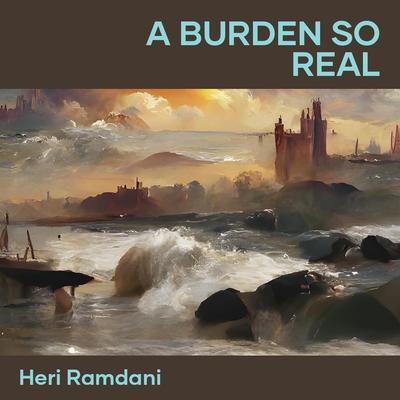 Heri Ramdani's cover
