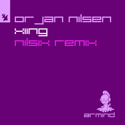 XIING (nilsix Remix) By Ørjan Nilsen's cover