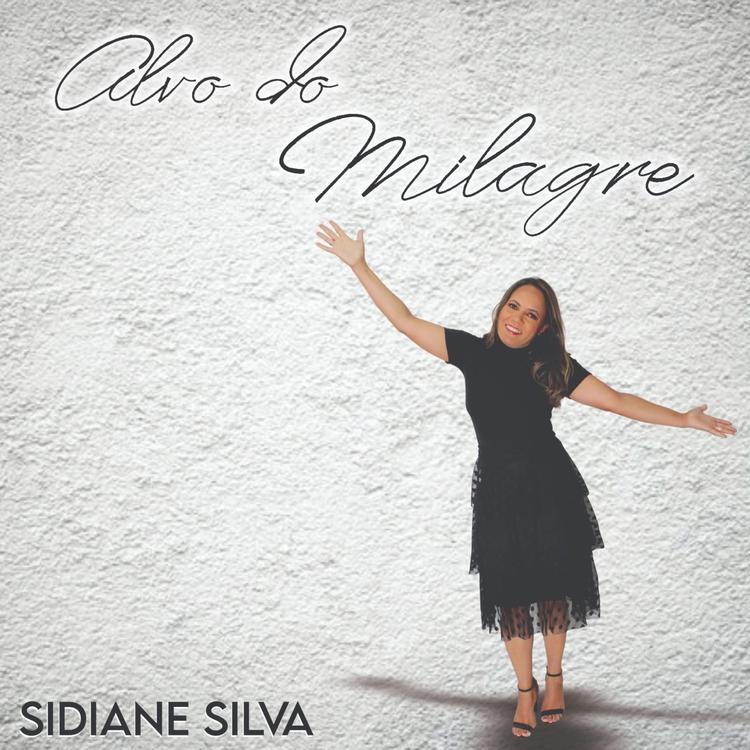 Sidiane Silva's avatar image