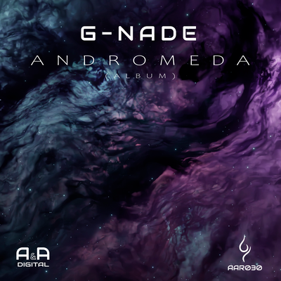 Astral Resor By G-Nade's cover