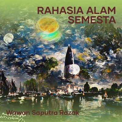 WAWAN SAPUTRA RAZAK's cover