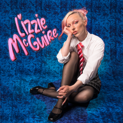 Lizzie Mcguire By Asta's cover