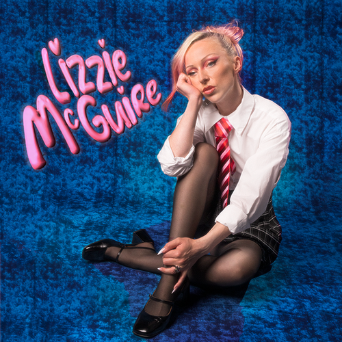 #lizziemcguire's cover