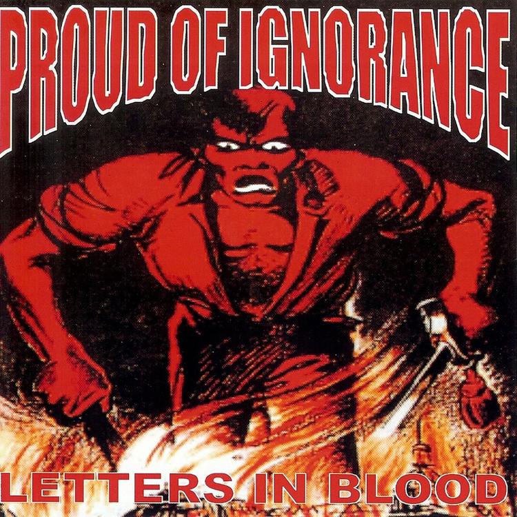 Proud Of Ignorance's avatar image