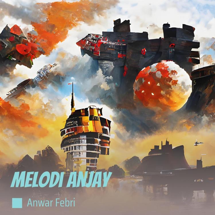 Anwar febri's avatar image