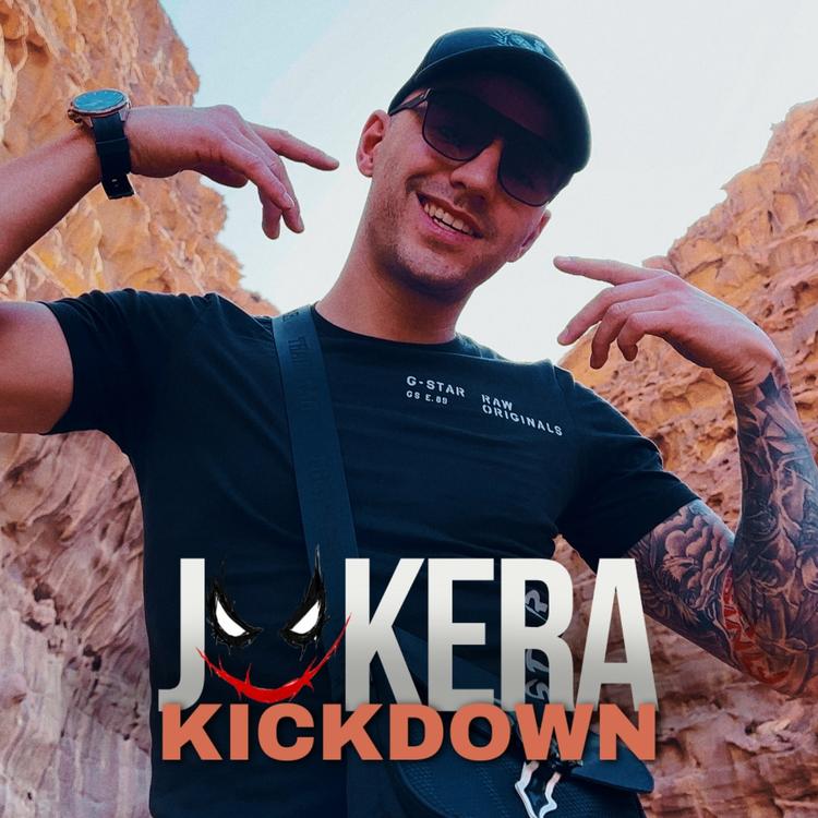 Kickdown's avatar image