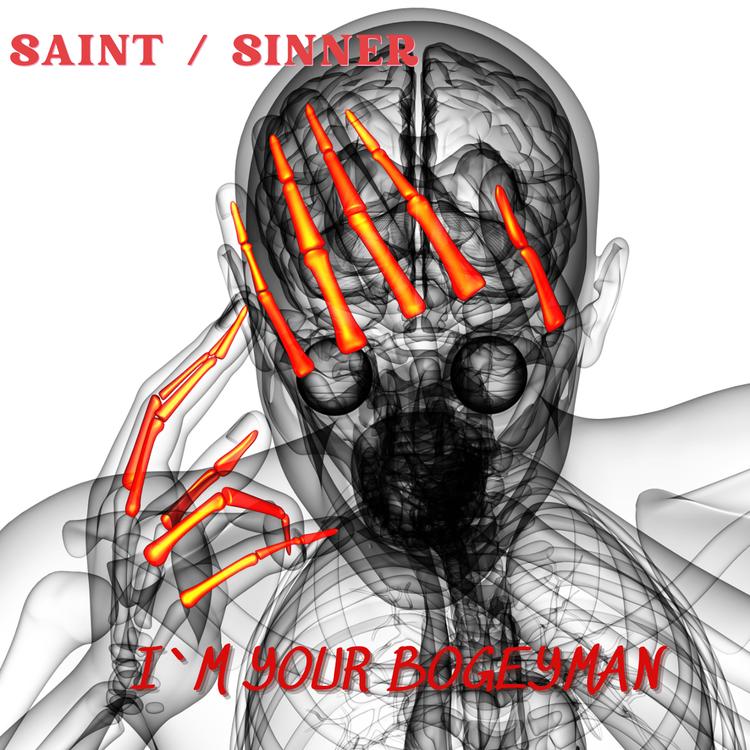 Saint / Sinner's avatar image