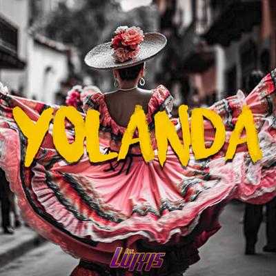 Yolanda's cover