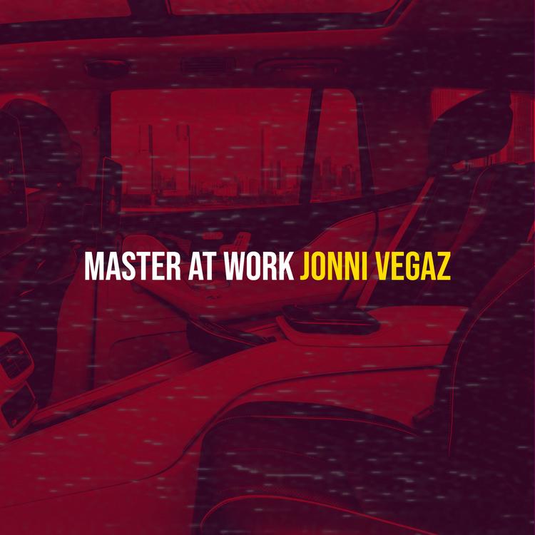 Jonni Vegaz's avatar image