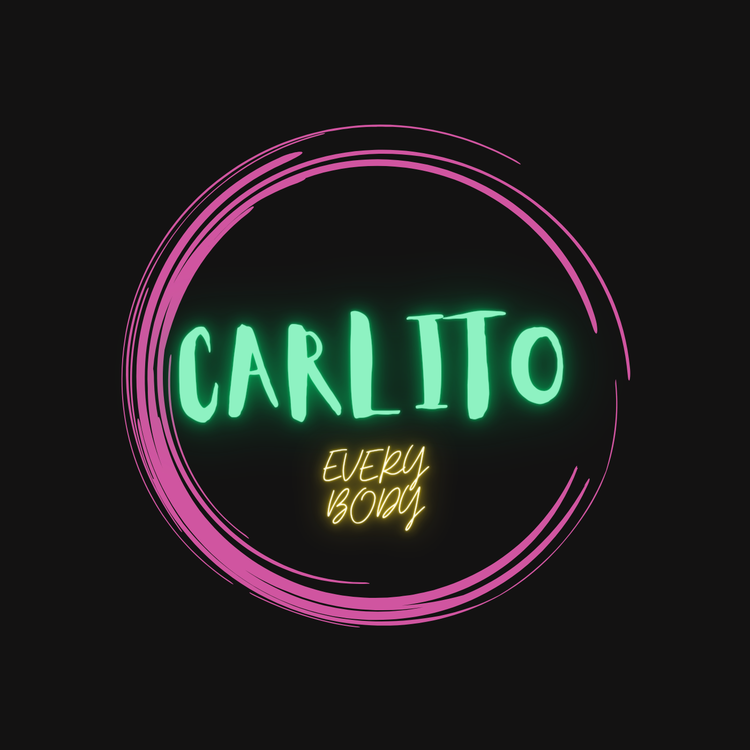 CARLITO BLESS THE DJ's avatar image