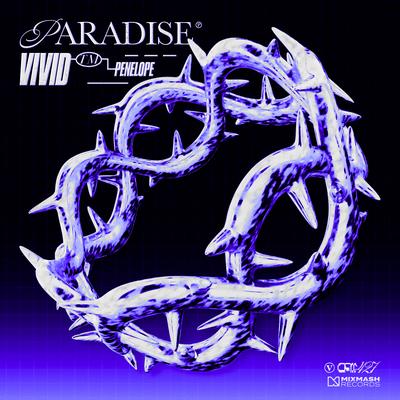 Paradise By VIVID, Penelope's cover