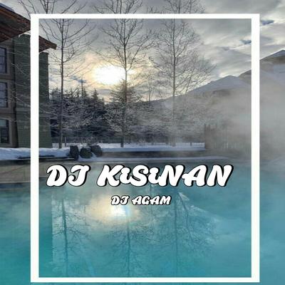 DJ Agam's cover