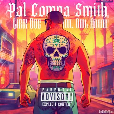 PAL COMPA SMITH's cover