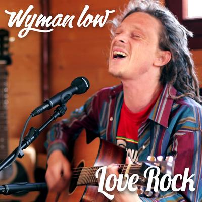 Love Rock's cover