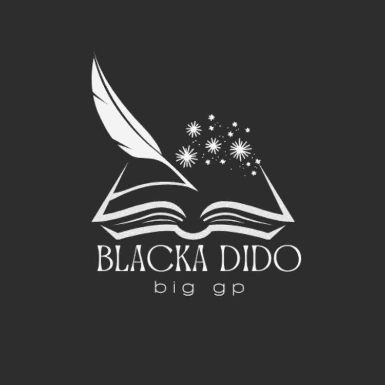 Blacka Dido's avatar image