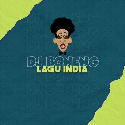 Lagu India's cover