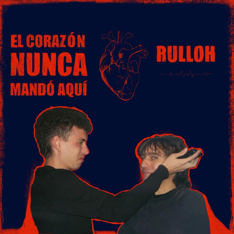 Rulloh's avatar image