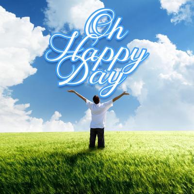 Oh Happy Day By Voces Divinas's cover