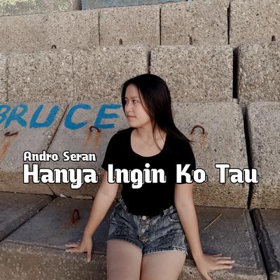 Hanya Ingin Ko Tau (Cover)'s cover