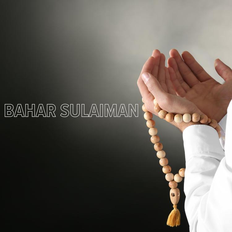 Bahar Sulaiman's avatar image
