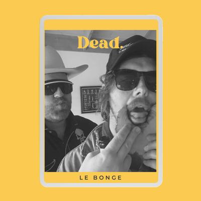 Le Bongé's cover