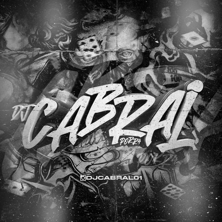 DJ CABRAL PORRA's avatar image