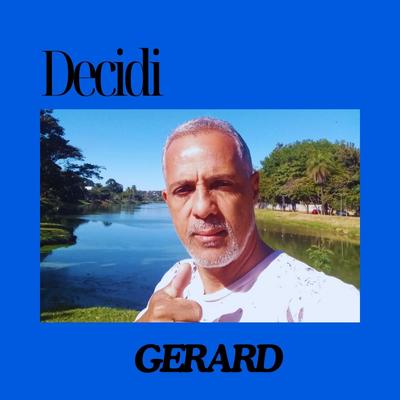 GERARD's cover