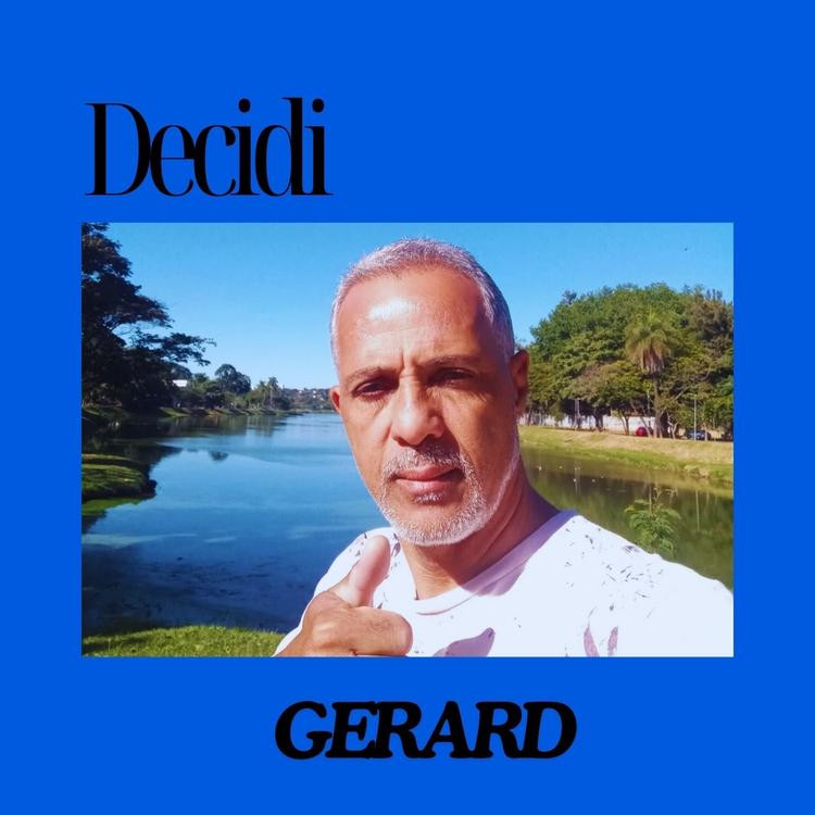 GERARD's avatar image