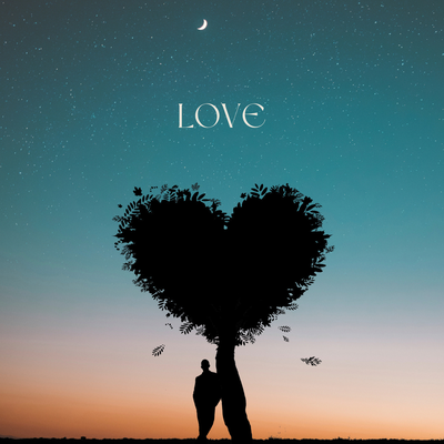 Love's cover