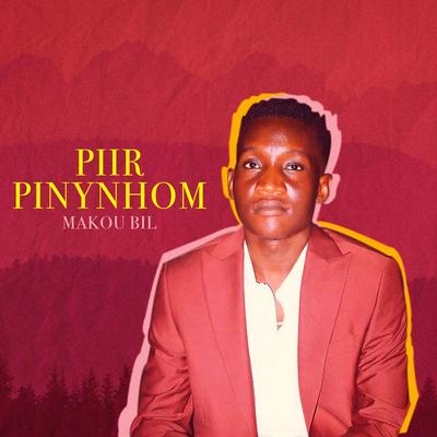 Piir Pinynhom's cover