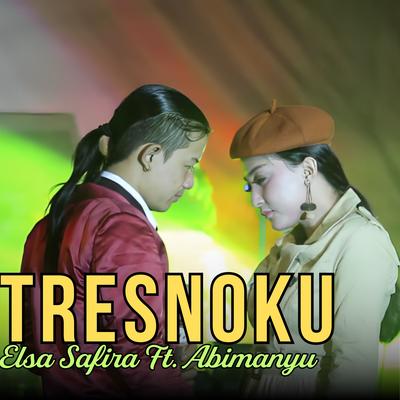 Tresnoku's cover