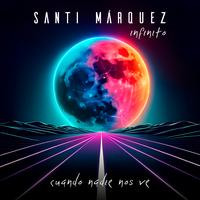 Santi Márquez's avatar cover