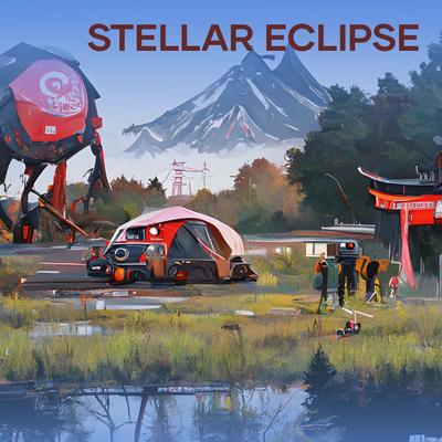 Stellar Eclipse's cover