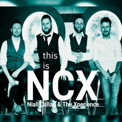 Someone Else's Problem By NCX's cover