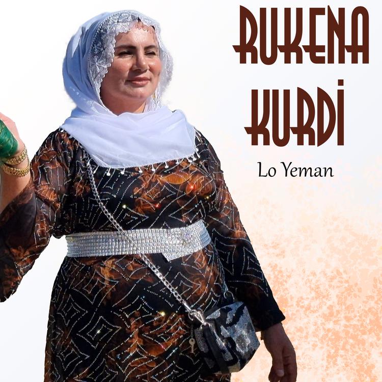 Rukena Kurdi's avatar image