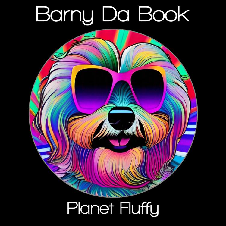 Barny Da Book's avatar image