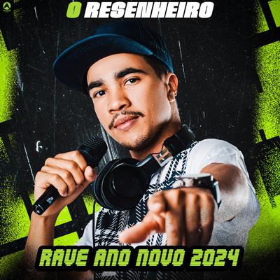 Rave Ano Novo 2024's cover